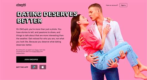 International dating service online